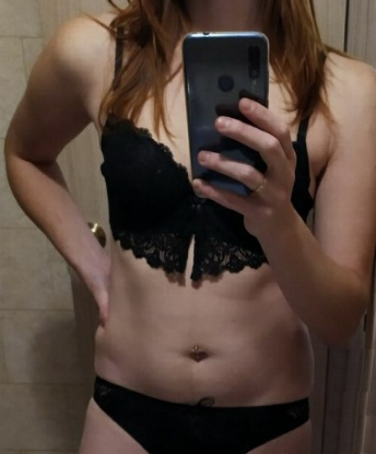 Проститутка Оличка