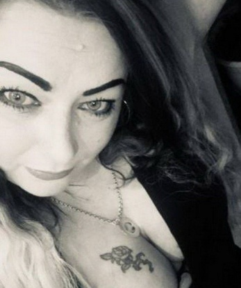 Проститутка Евгения