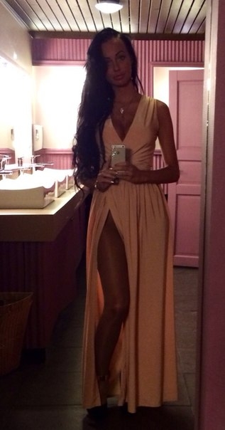 Проститутка Антонина