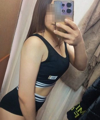 Проститутка Жанна