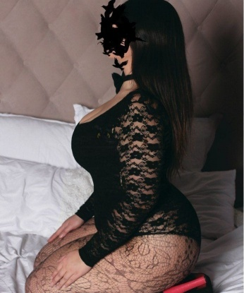 Проститутка Женя