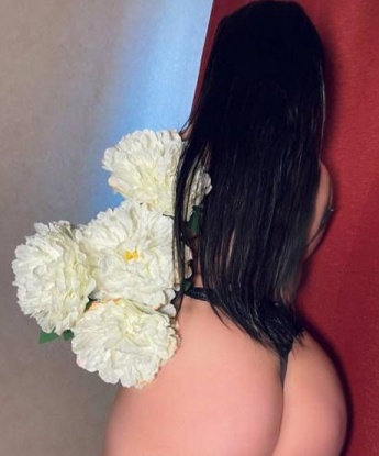 Проститутка Миланочка